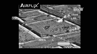 F-16 USAF Mission Afghanistan