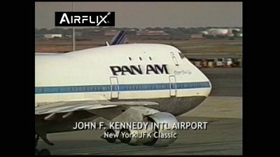 Boeing 747 Special - Highlights